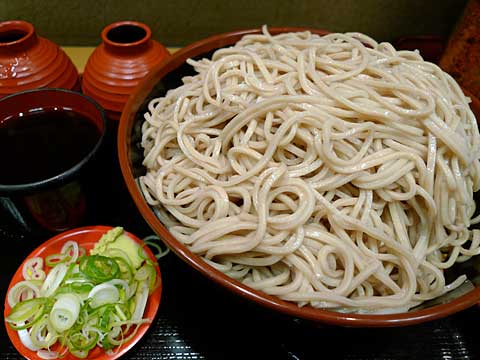 お腹空いてるときならちょうどいい量かも