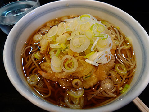 なかなかおいしいですね。