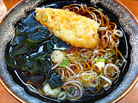 二天が近所にあるんですが、二点盛りにしたくなりますね。