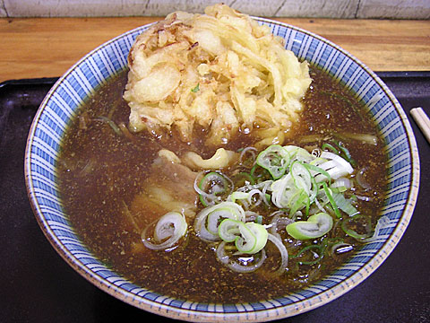 なかなか美味しい。