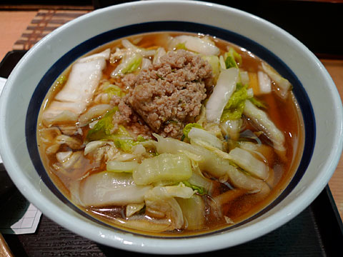 たまたまぬるかったのかなあ