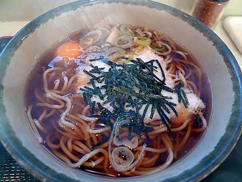 この組み合わせは、なかなか良い感じなんです。