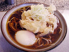 元祖天玉そば...