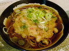 天ぷらそば　丸長＠田町
