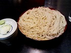 もりそば　だいごろう＠国分寺