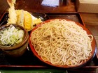 つけ天そば　味奈登庵＠本町店