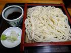 もりうどん　山喜＠石神井公園